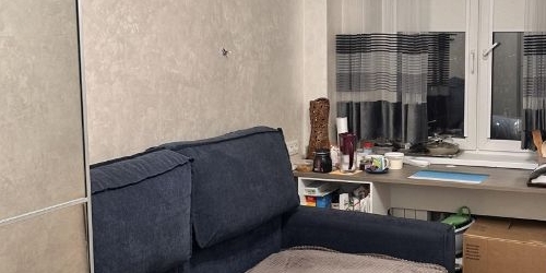 Комната Лесная улица, 35/2