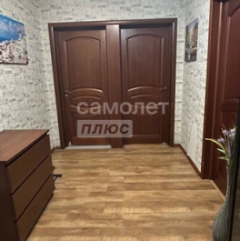 Продажа 3-комн квартиры на вторичном рынке 800-летия Москвы ул,  д. 6