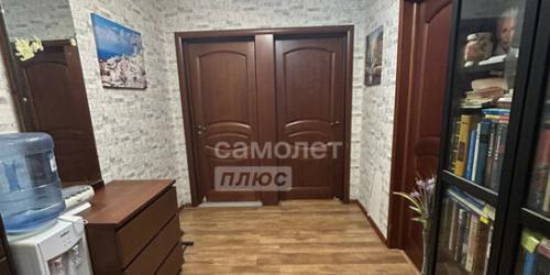 3-комн квартира 800-летия Москвы ул,  д. 6