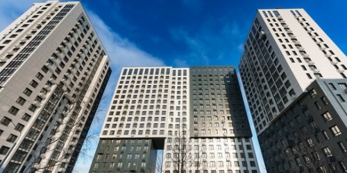 2-комн квартира Берингов проезд,  д. 4