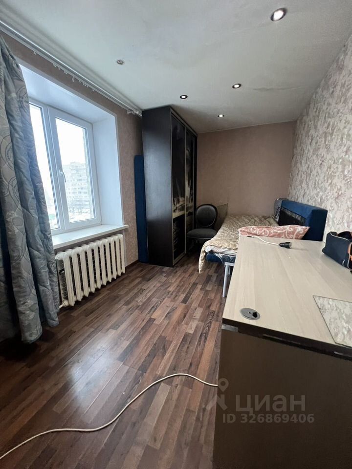 Продажа 2-комн квартиры на вторичном рынке Орехово-Зуево, Пролетарская улица,  д. 15