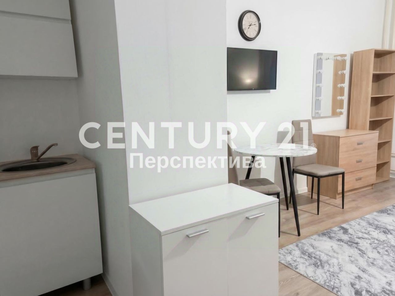 Продажа студии Зенино ЖК Самолет мкр, Люберцы, улица Камова,  д. 1к2