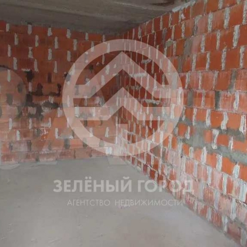 1-комн квартира Сабурово, Луговая, д. 13,  д. 13