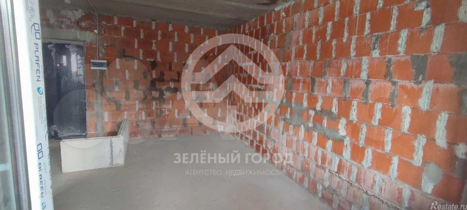 Продажа 1-комн квартиры на вторичном рынке Сабурово, Луговая, д. 13,  д. 13