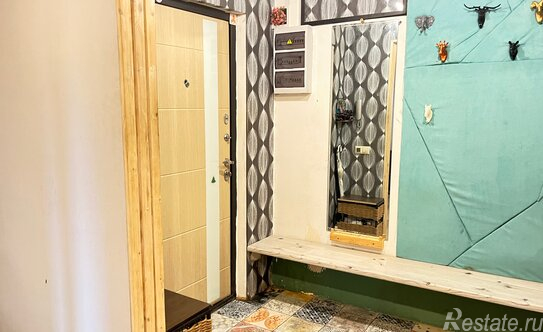 Продажа 3-комн квартиры на вторичном рынке ул Ново-Александровская,  д. 12,  к. 2