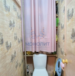 Продажа 2-комн квартиры на вторичном рынке Энтузиастов ш,  д. 76/1