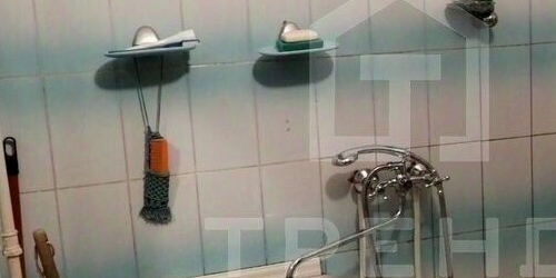 3-комн квартира Благодатная улица, 3