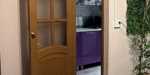 2-комн квартира Зеленодольская улица, 17К2