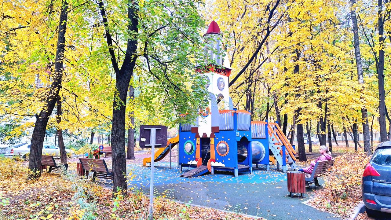 Продажа 2-комн квартиры на вторичном рынке улица Гончарова, 3