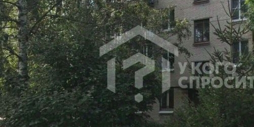 3-комн квартира Петергоф, улица Жарновецкого, 6