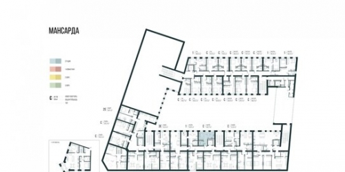1-комн квартира ул Блохина,  д. 6/3
