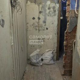 Продажа 1-комн квартиры на вторичном рынке Старые Химки, Московская улица,  д. 32А