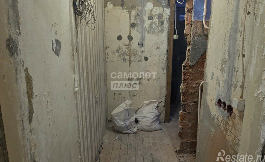 Продажа 1-комн квартиры на вторичном рынке Старые Химки, Московская улица,  д. 32А