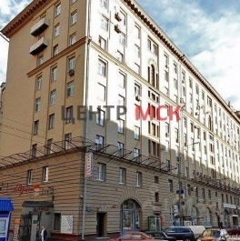 Аренда офиса Мира пр-кт,  д. 68