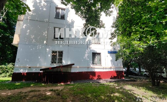 Продажа 2-комн квартиры на вторичном рынке ул Каспийская,  д. 26,  к. 3