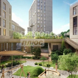 Продажа 2-комн квартиры на вторичном рынке ул Автозаводская,  д. 23,  к. 9