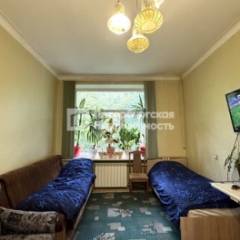 Продажа 2-комн квартиры на вторичном рынке улица Новостроек,  д. 29