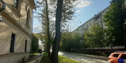 1-комн квартира Сыромятнический проезд,  д. 7/14