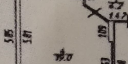 1-комн квартира Заставская улица, 46к3