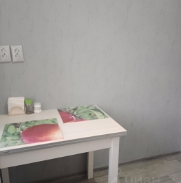 Аренда 1-комн квартиры на вторичном рынке улица Космонавта Волкова,  д. 29