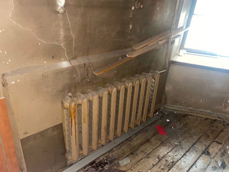 Продажа ПСН 7-я линия В.О.,  д. 8 литБ