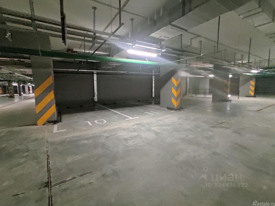 Продажа гаража улица Молостовых,  д. 18