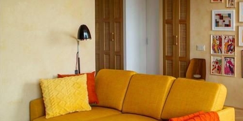 2-комн квартира улица Серегина, 3