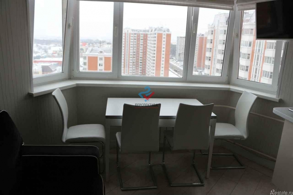 Продажа 2-комн квартиры на вторичном рынке 2-я Вольская улица, 3