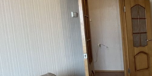 3-комн квартира улица Ляпидевского, 6К3