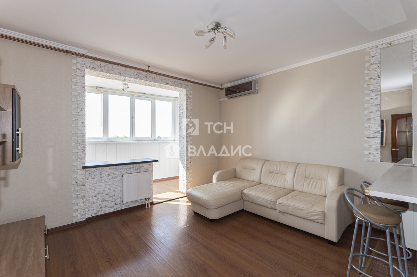 Продажа 2-комн квартиры на вторичном рынке Мытищи, улица Воровского, 1