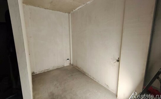 Продажа 1-комн квартиры на вторичном рынке Свердловский, ул Заречная,  д. 11