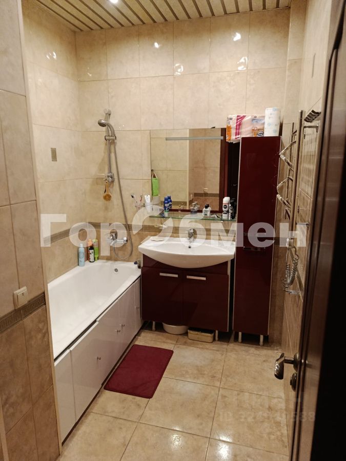 Продажа 2-комн квартиры на вторичном рынке Мариупольская улица, 4