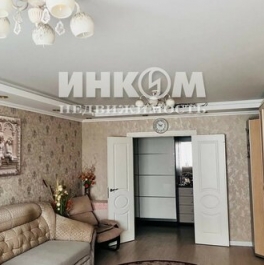 Продажа 2-комн квартиры на вторичном рынке Долгопрудный, Новый бульвар,  д. 9