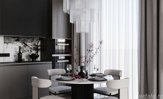 Продажа 2-комн квартиры на вторичном рынке Чкаловский бульвар