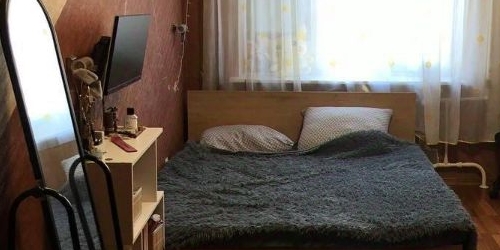 2-комн квартира Ярославский проспект, 66к1