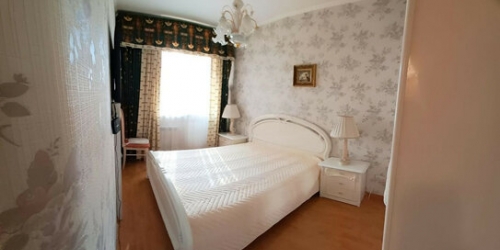 2-комн квартира Марксистская улица,  д. 9