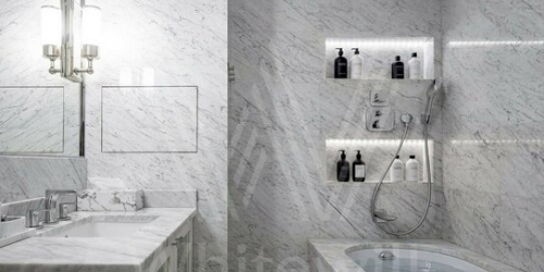 2-комн квартира Рублевское ш,  д. 107