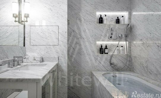 Продажа 2-комн квартиры на вторичном рынке Рублевское ш,  д. 107