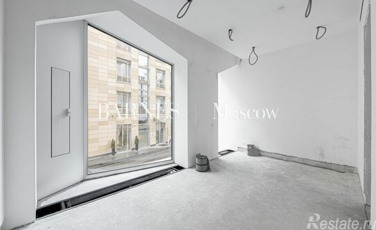 Продажа 3-комн квартиры на вторичном рынке Садовническая улица,  д. 82