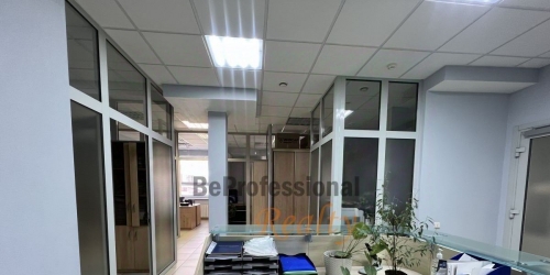 Офис Коптевский Б. проезд,  д. 10,  к. 2