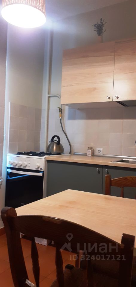 Продажа 2-комн квартиры на вторичном рынке улица Степана Супруна, 12К2