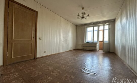 Продажа 2-комн квартиры на вторичном рынке ул Веерная,  д. 42,  к. 2