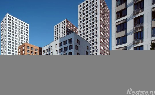 Продажа 2-комн квартиры на вторичном рынке Молдавская улица,  д. 6