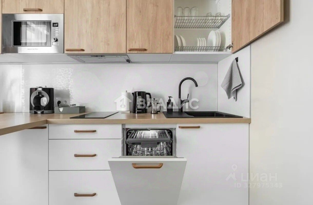 Продажа студии Белоостровская улица, 7