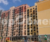 Продать Квартиры вторичка Производственная улица  10 к1 