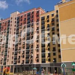 Продажа 3-комн квартиры на вторичном рынке Производственная улица,  д. 10 к1