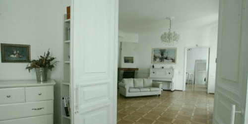 4-комн квартира Гагаринская улица,  д. 16
