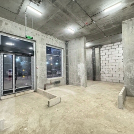 Аренда ПСН Нагатинский 2-й проезд,  д. 6 к1