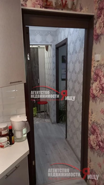 1-комн квартира Раменское, ул. Космонавтов,  д. 5