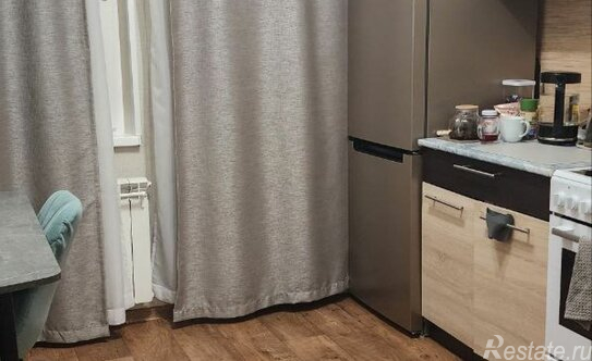 Продажа 1-комн квартиры на вторичном рынке Школьная улица,  д. 112